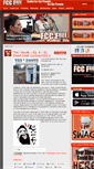 Mobile Screenshot of fccfreeradio.com